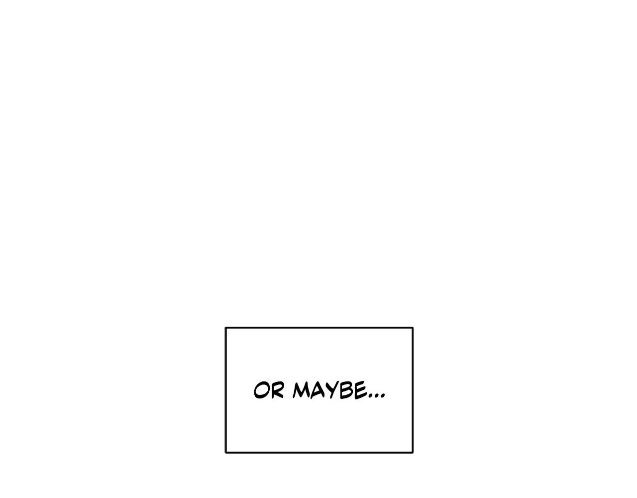 Say a Little Prayer - Chapter 23 manhwa