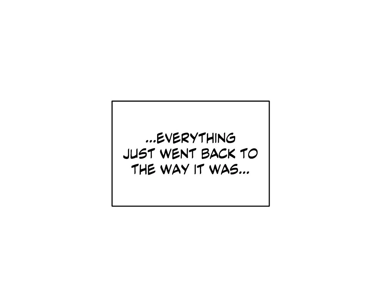 Say a Little Prayer - Chapter 23 manhwa