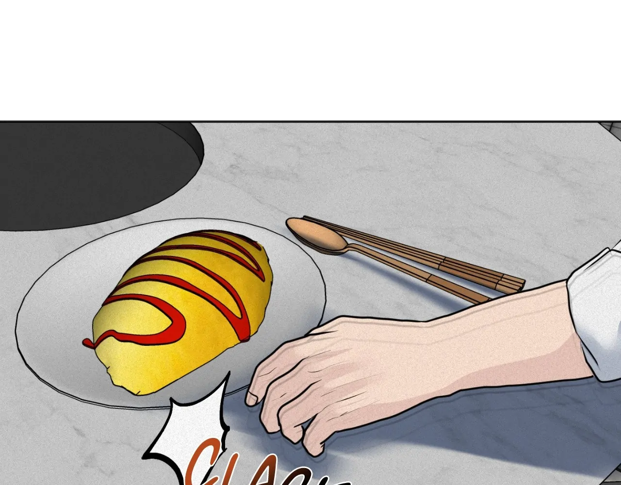 Say a Little Prayer - Chapter 23 manhwa