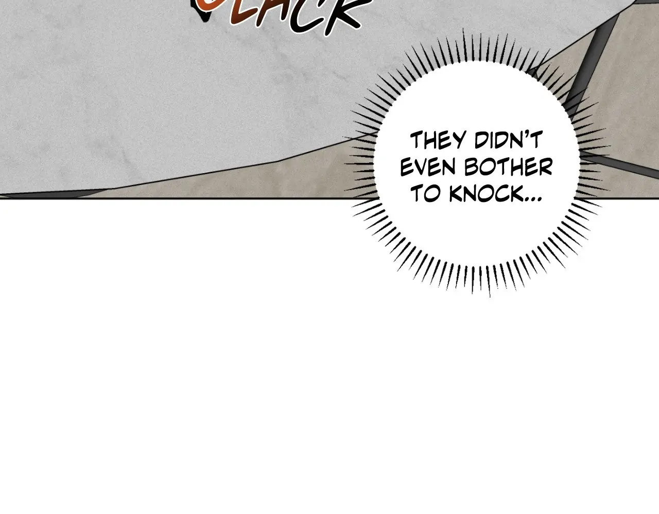 Say a Little Prayer - Chapter 23 manhwa