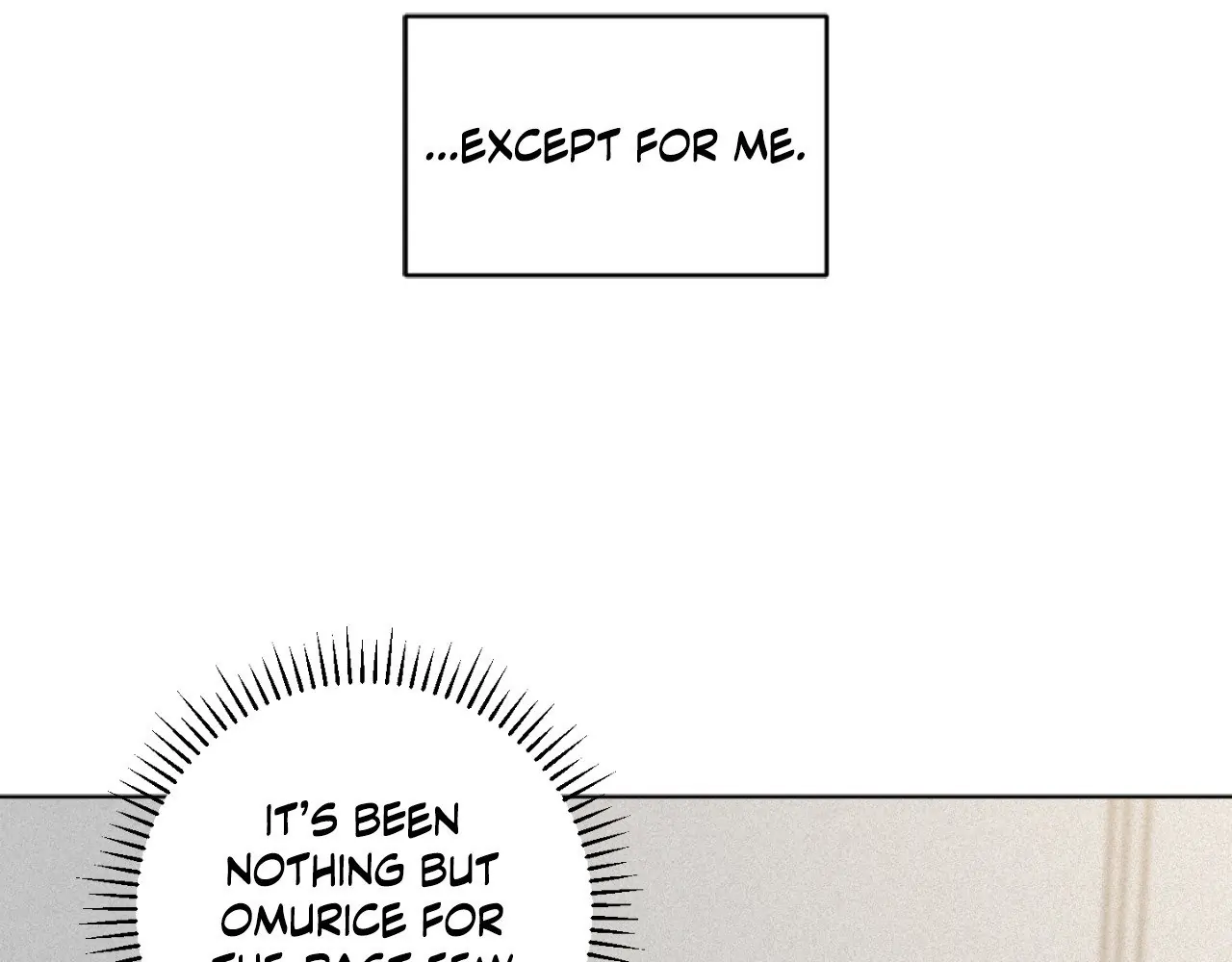Say a Little Prayer - Chapter 23 manhwa