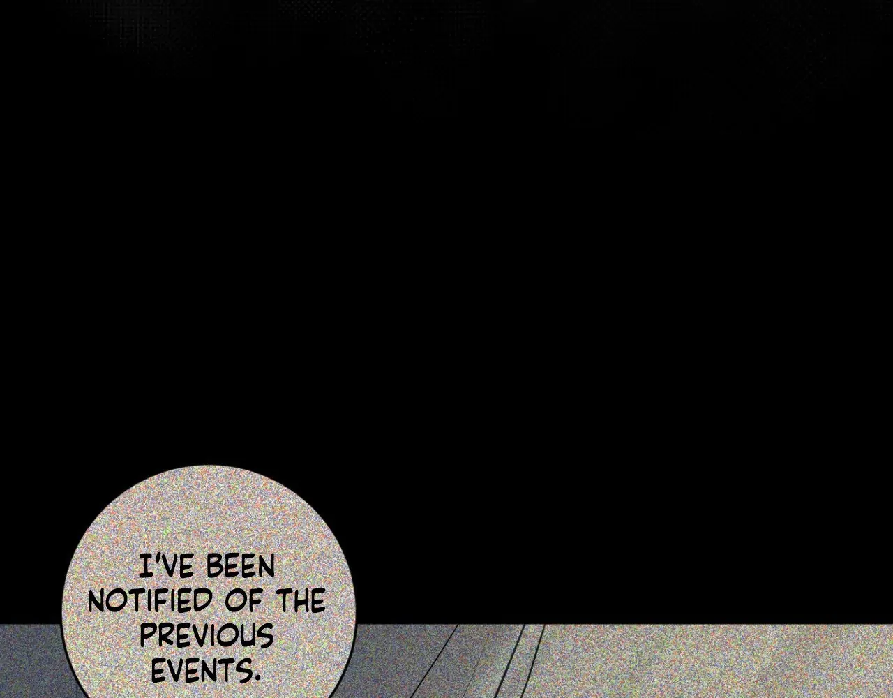 Say a Little Prayer - Chapter 23 manhwa