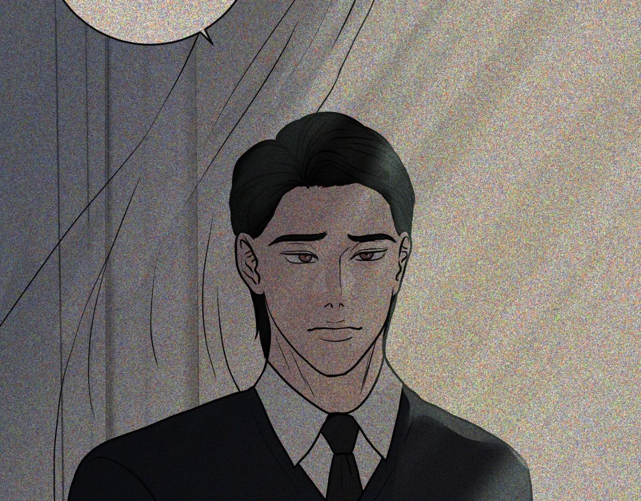 Say a Little Prayer - Chapter 23 manhwa