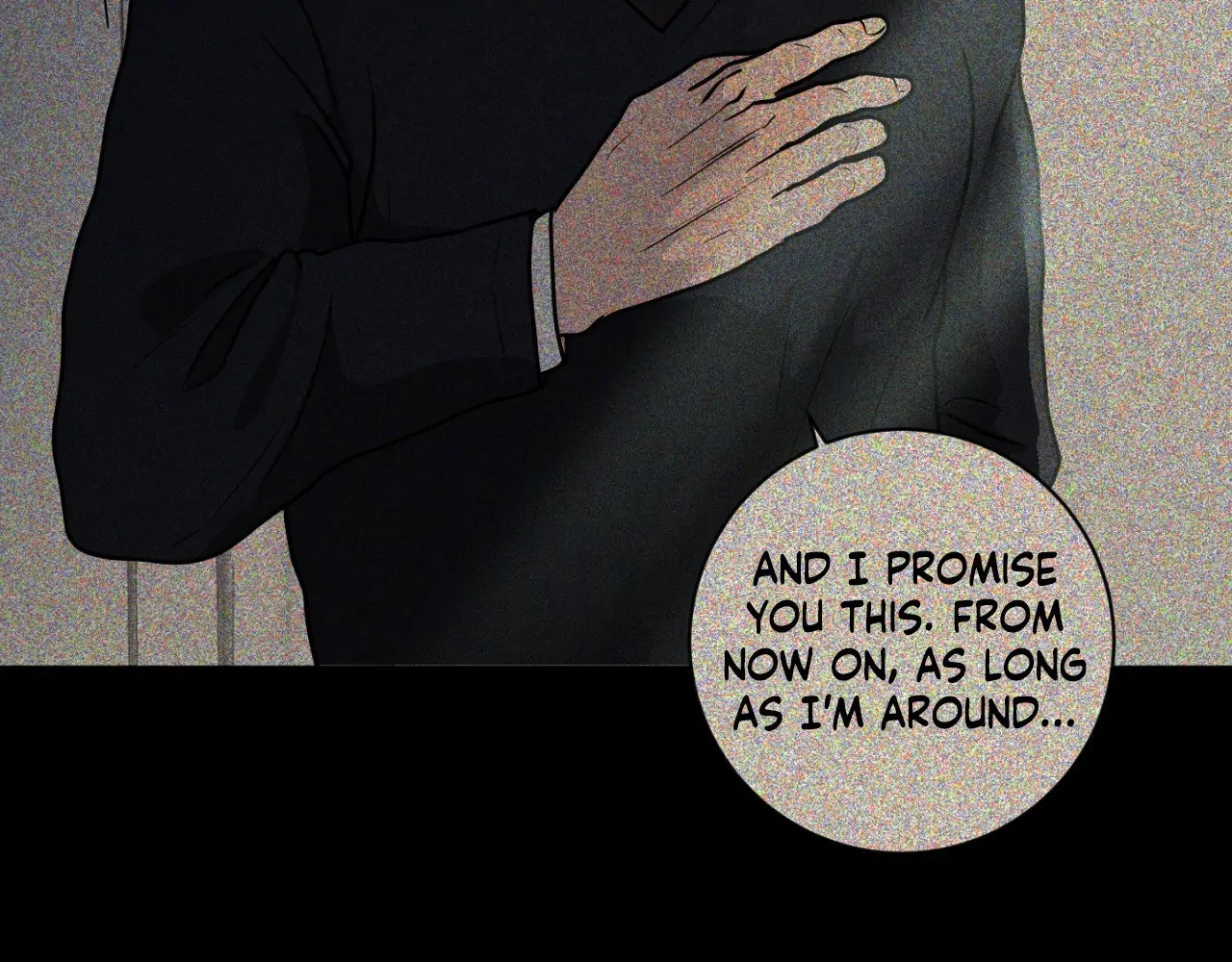 Say a Little Prayer - Chapter 23 manhwa