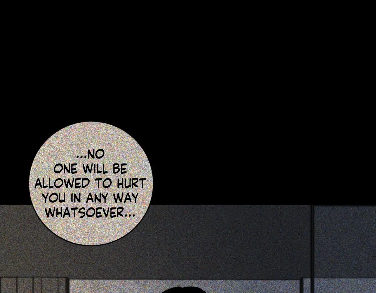Say a Little Prayer - Chapter 23 manhwa