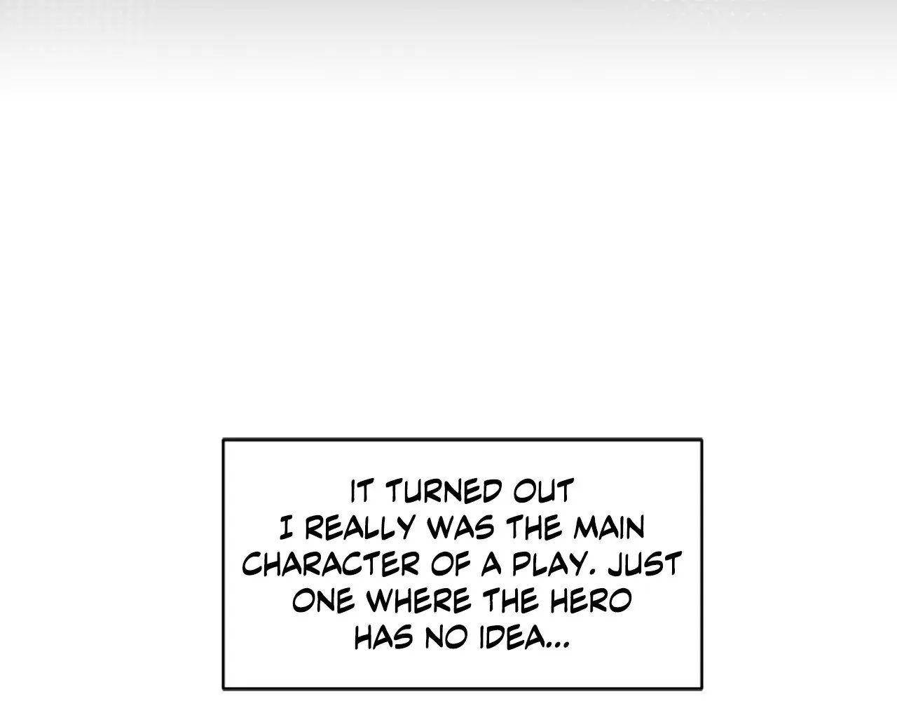 Say a Little Prayer - Chapter 23 manhwa