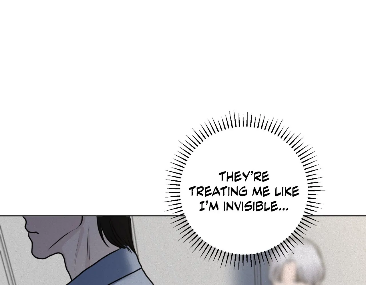 Say a Little Prayer - Chapter 23 manhwa