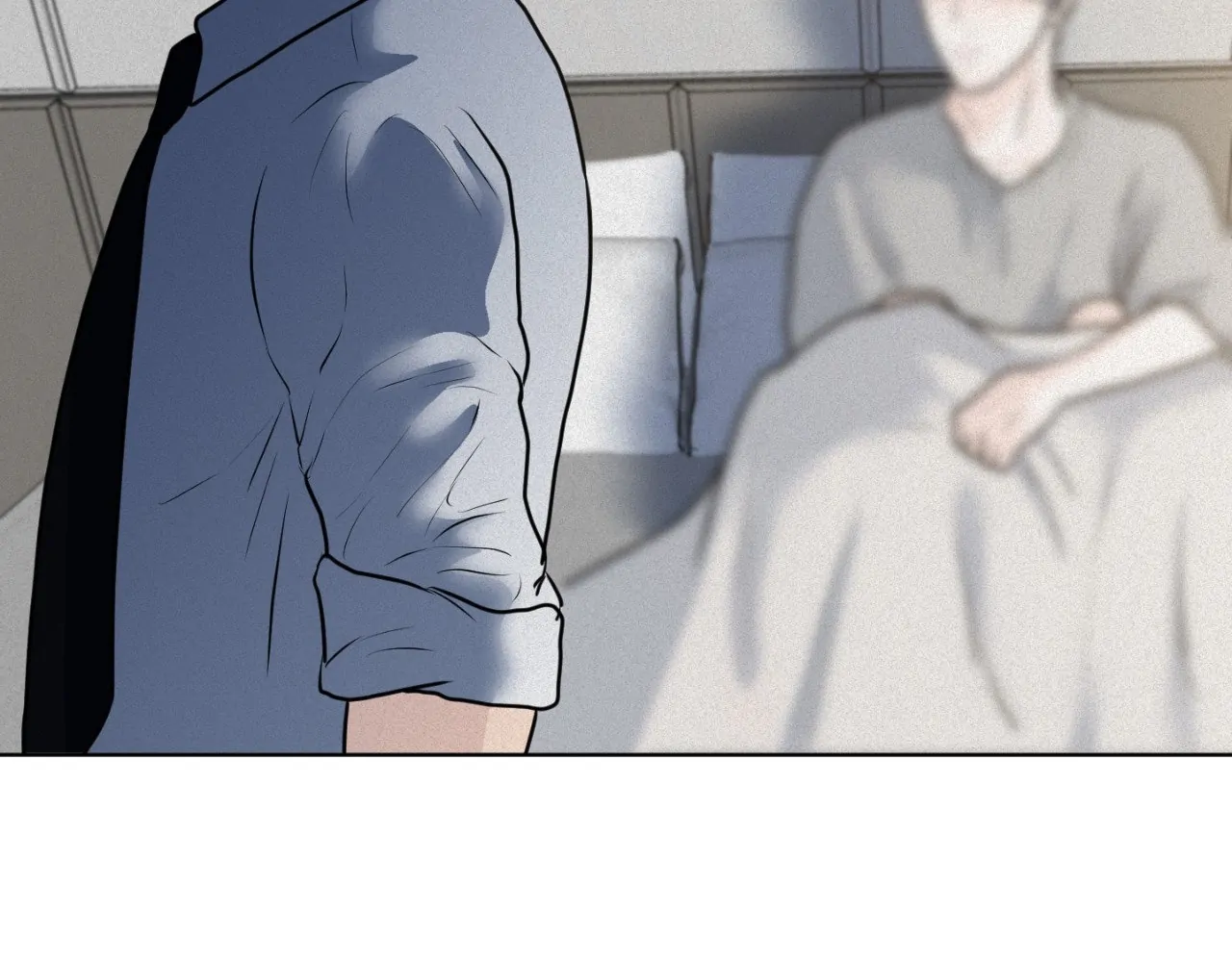 Say a Little Prayer - Chapter 23 manhwa