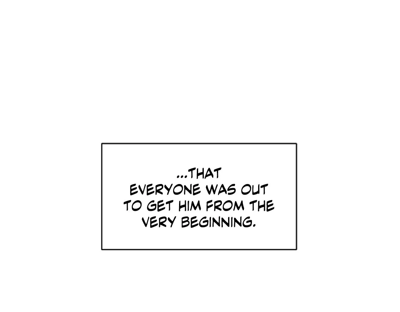 Say a Little Prayer - Chapter 23 manhwa