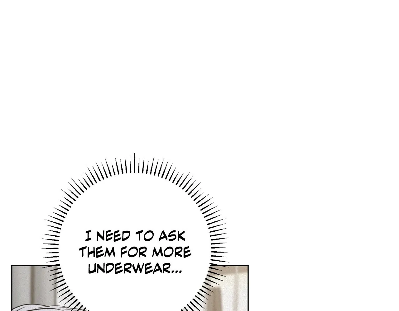 Say a Little Prayer - Chapter 23 manhwa