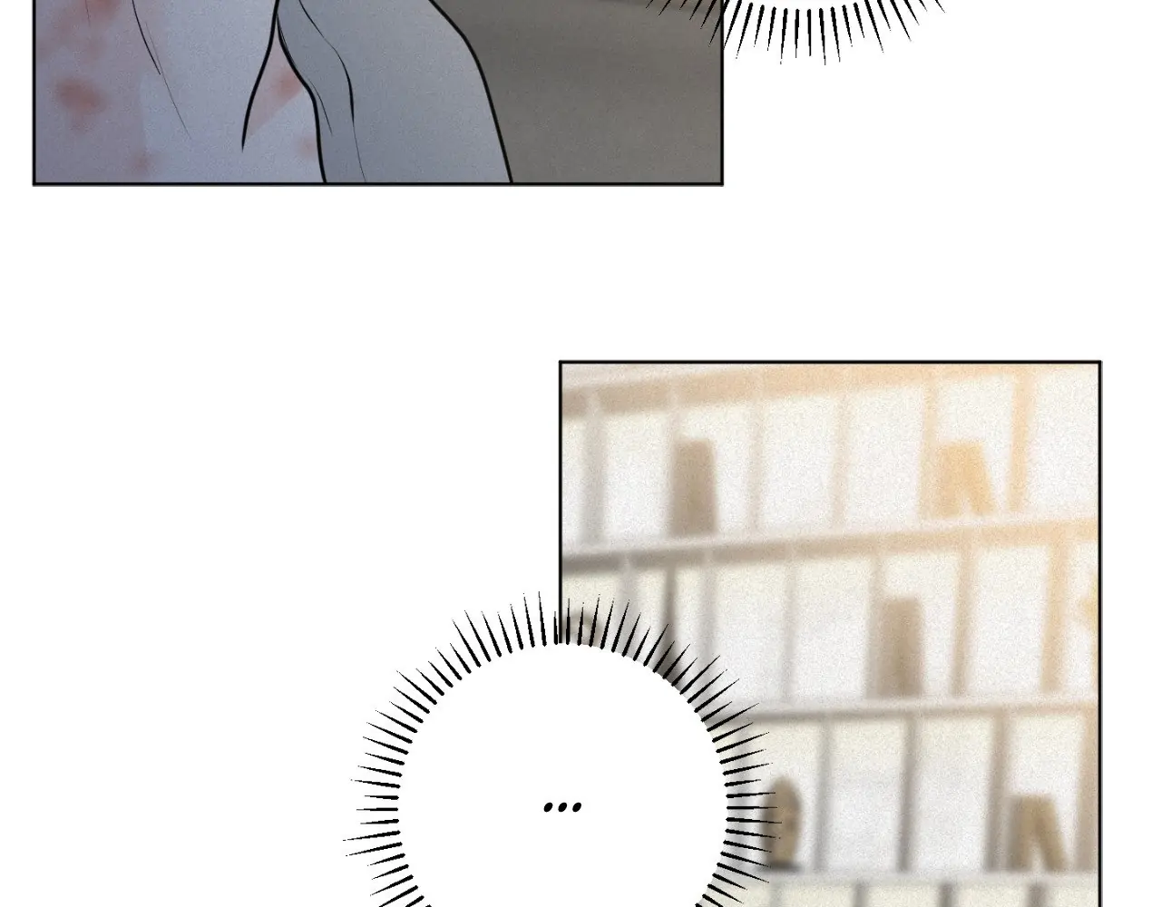Say a Little Prayer - Chapter 23 manhwa