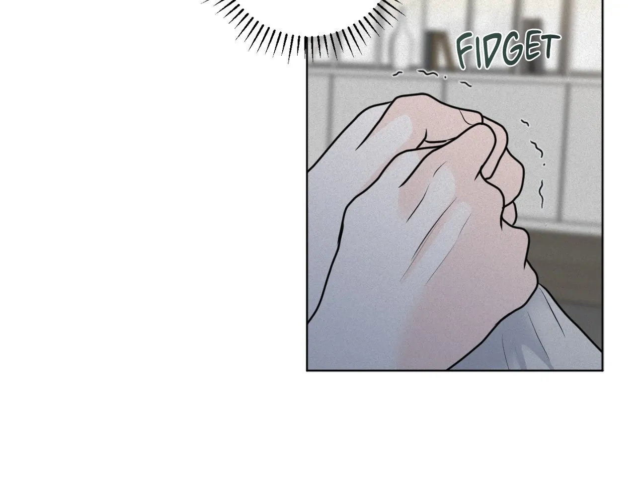 Say a Little Prayer - Chapter 23 manhwa