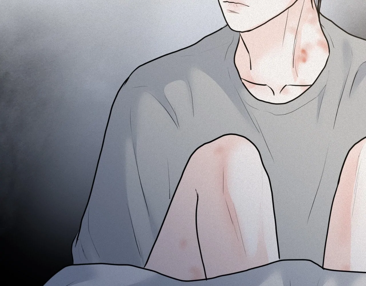 Say a Little Prayer - Chapter 23 manhwa