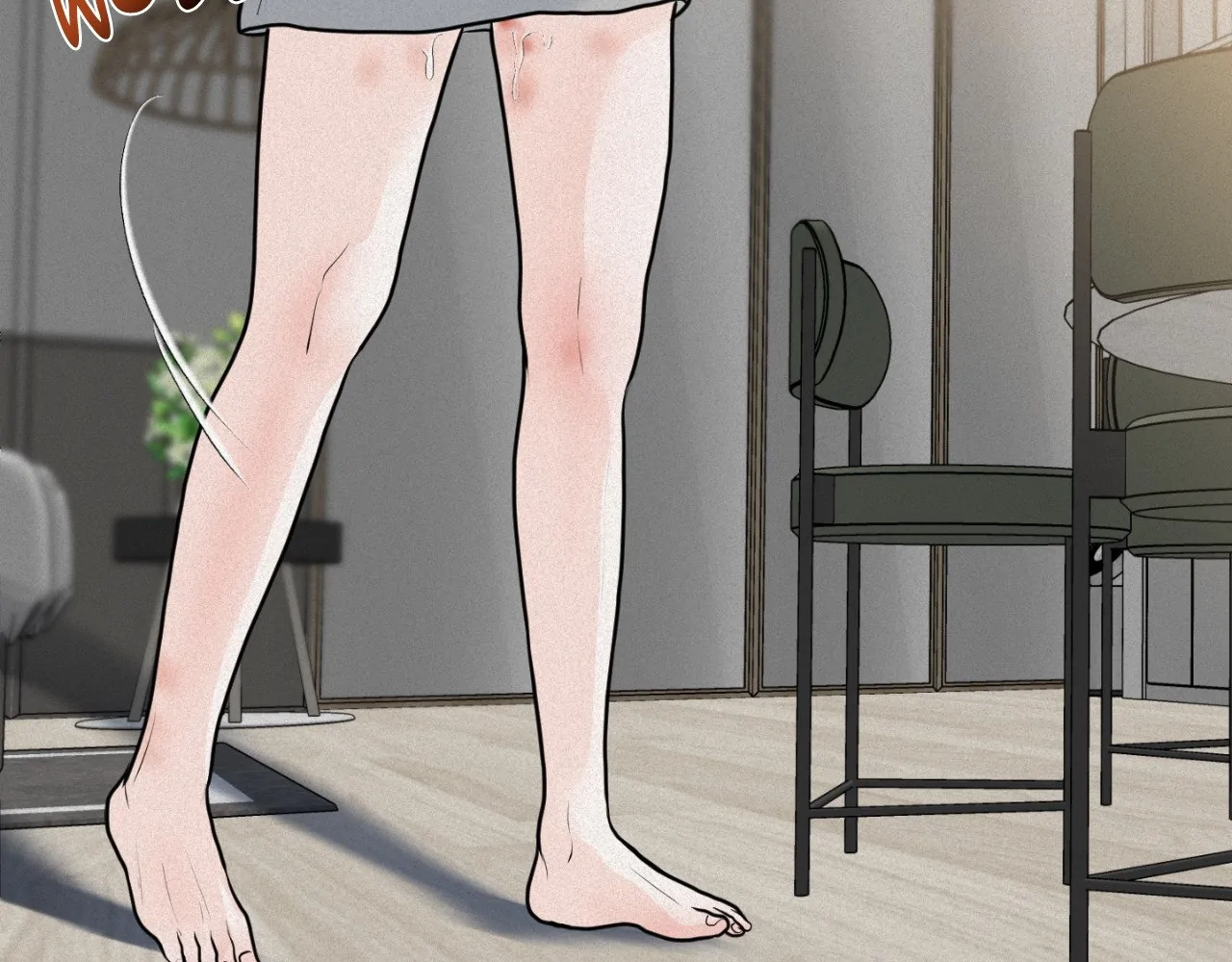 Say a Little Prayer - Chapter 23 manhwa