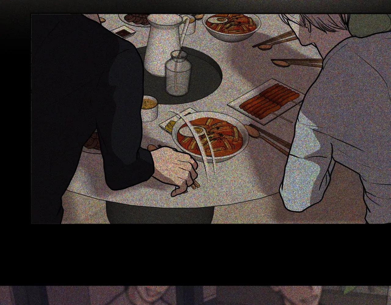 Say a Little Prayer - Chapter 23 manhwa