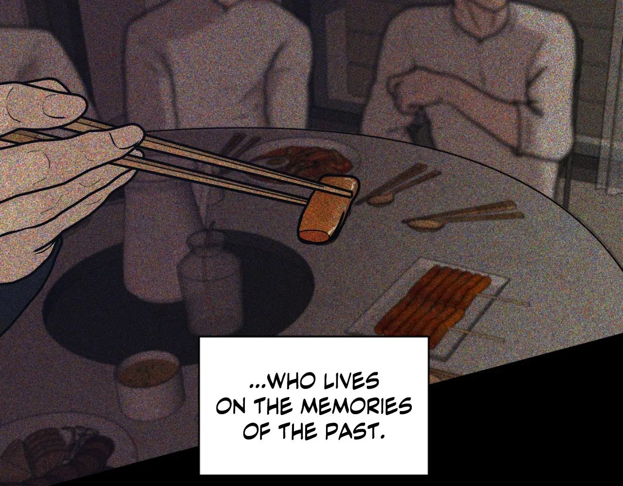 Say a Little Prayer - Chapter 23 manhwa