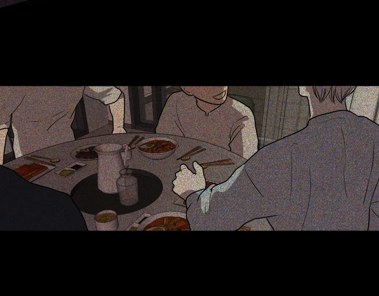 Say a Little Prayer - Chapter 23 manhwa