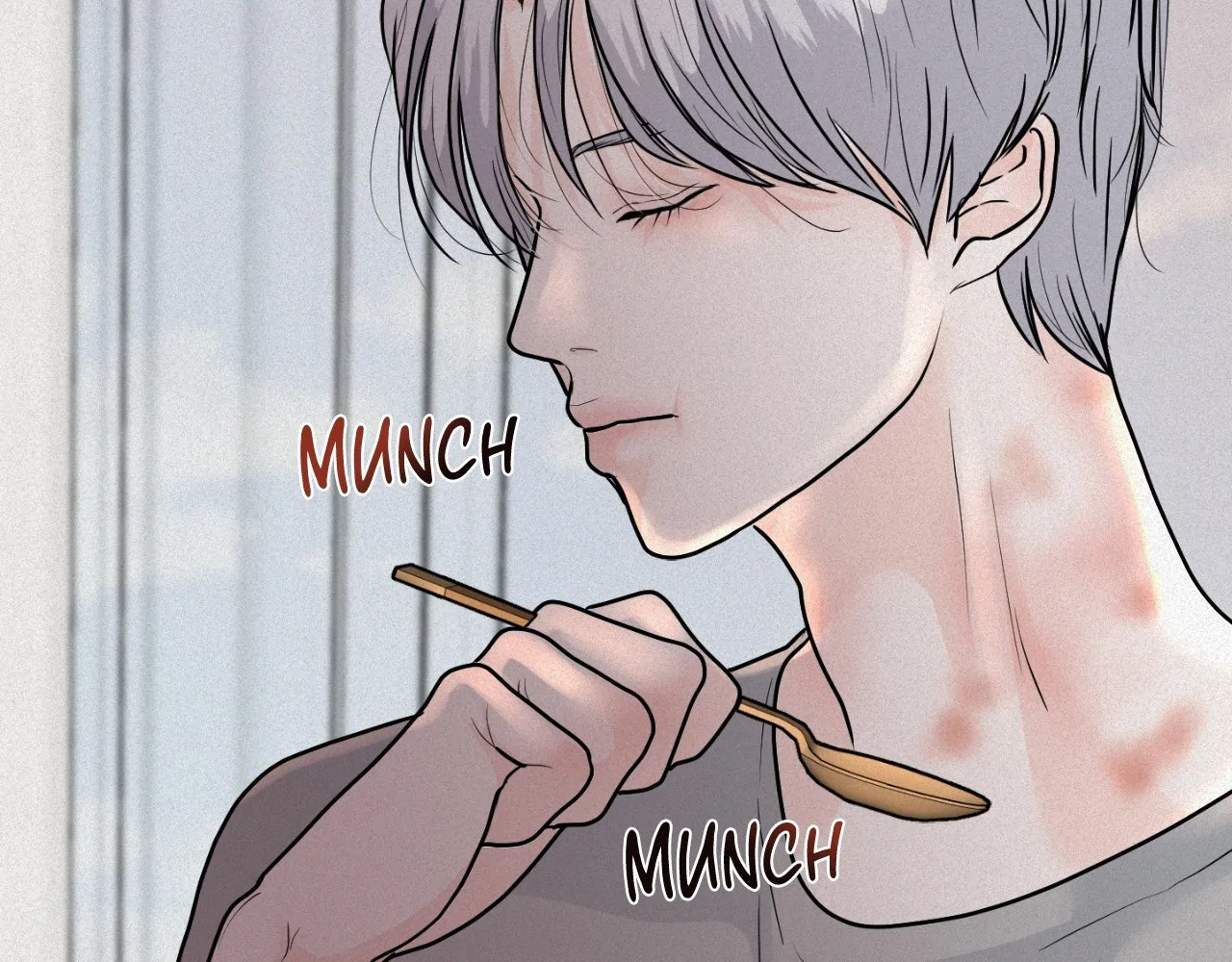 Say a Little Prayer - Chapter 23 manhwa