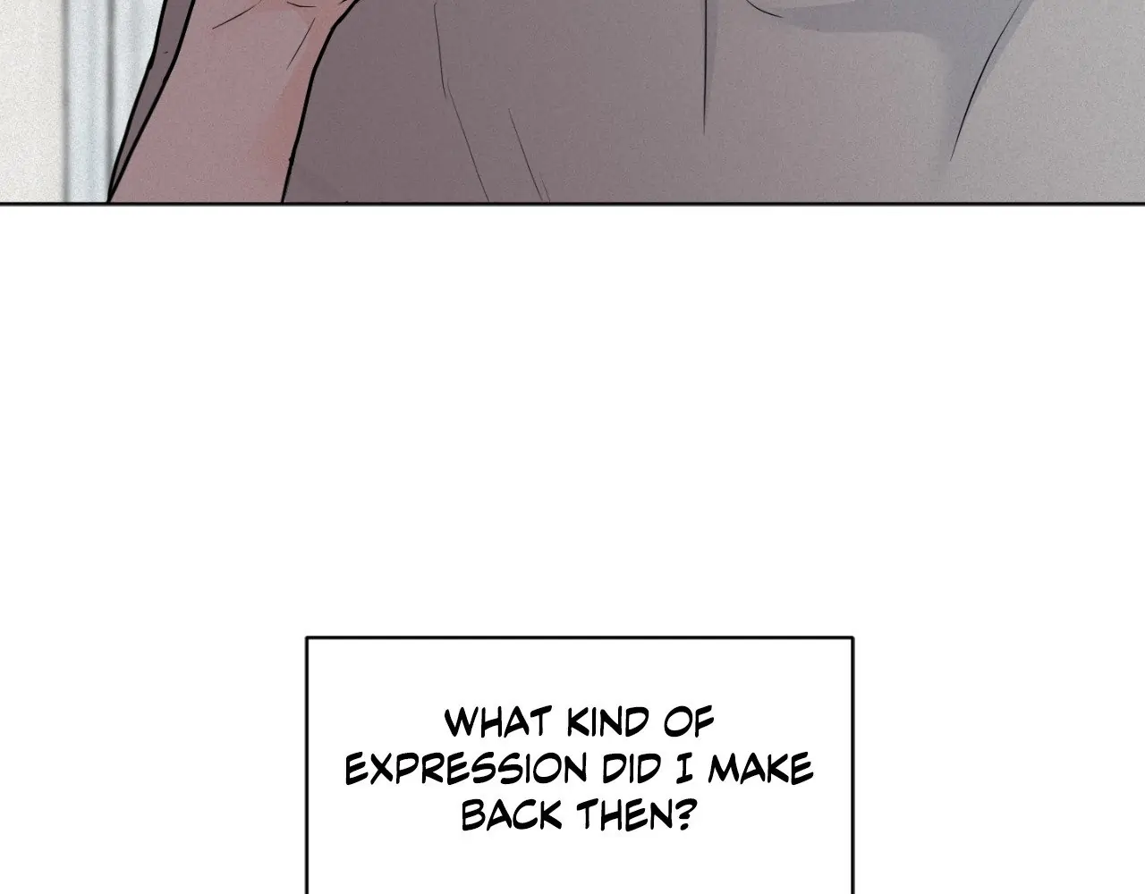 Say a Little Prayer - Chapter 23 manhwa