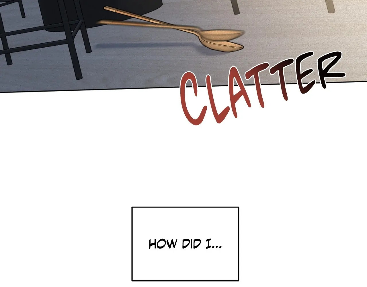 Say a Little Prayer - Chapter 23 manhwa