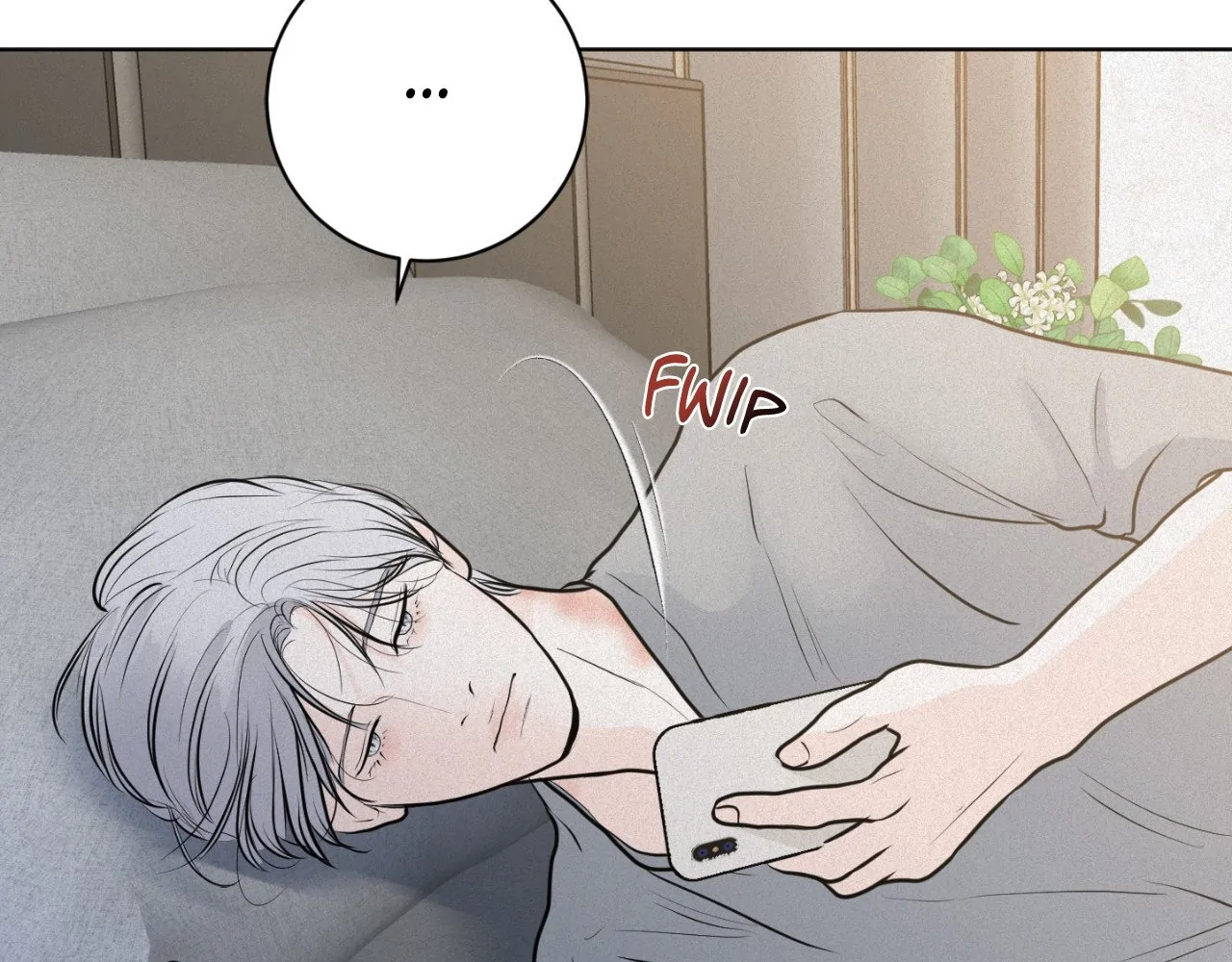 Say a Little Prayer - Chapter 23 manhwa