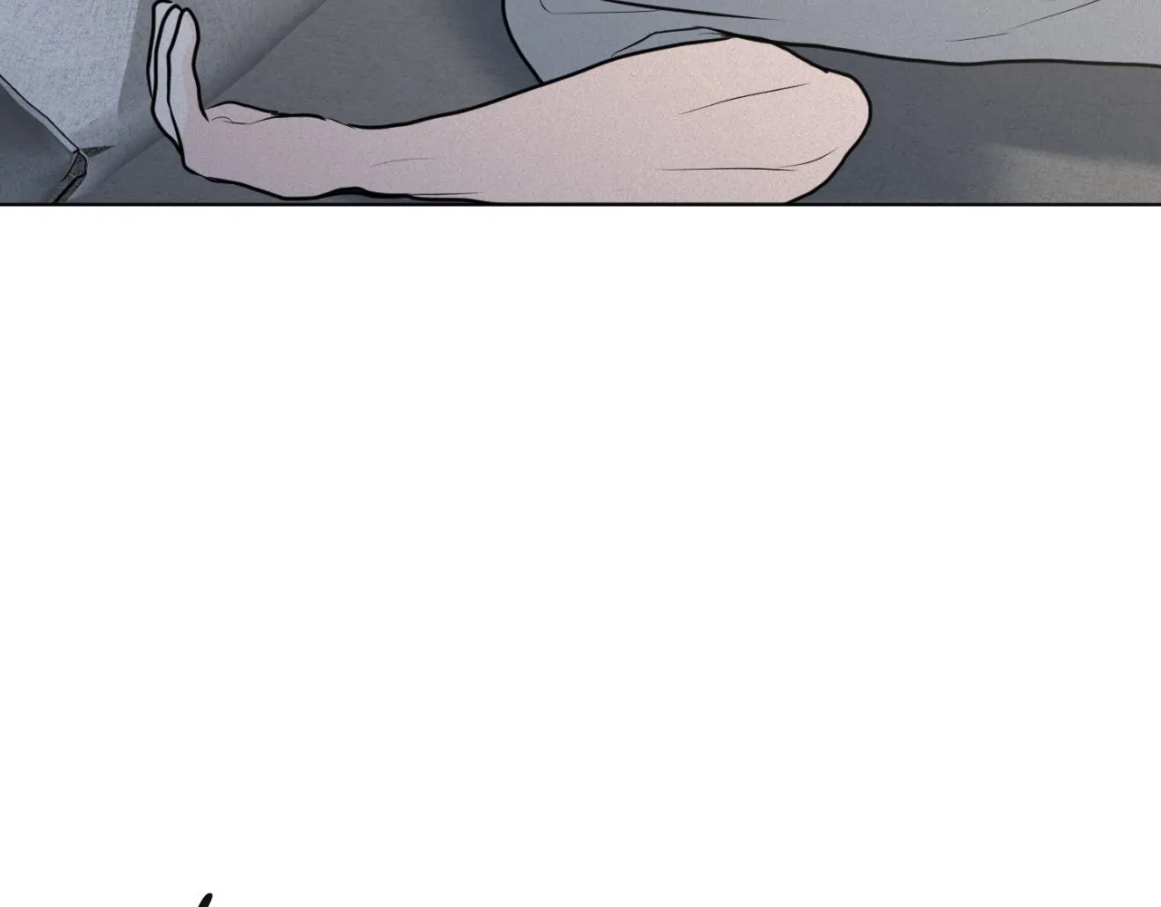 Say a Little Prayer - Chapter 23 manhwa