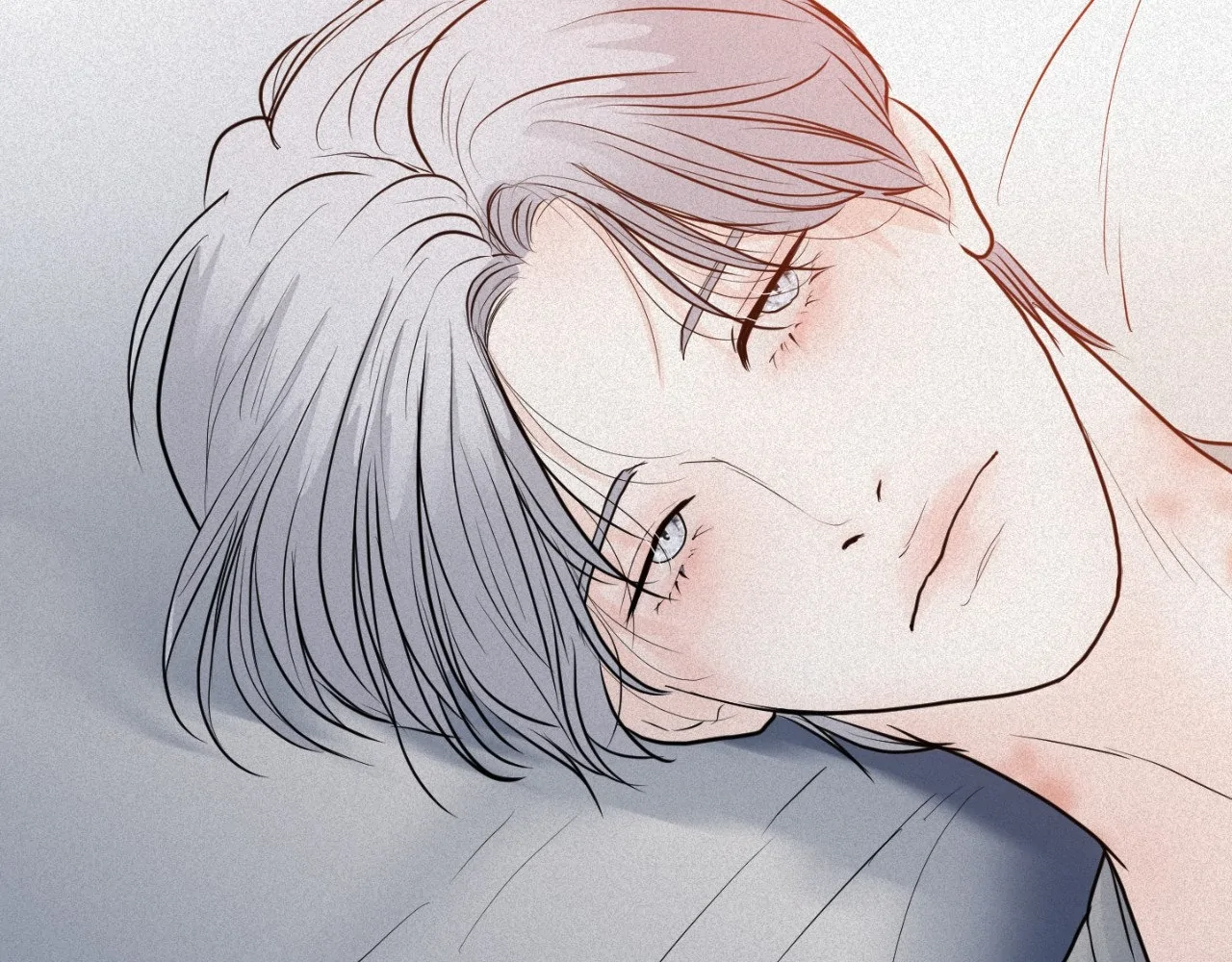 Say a Little Prayer - Chapter 23 manhwa