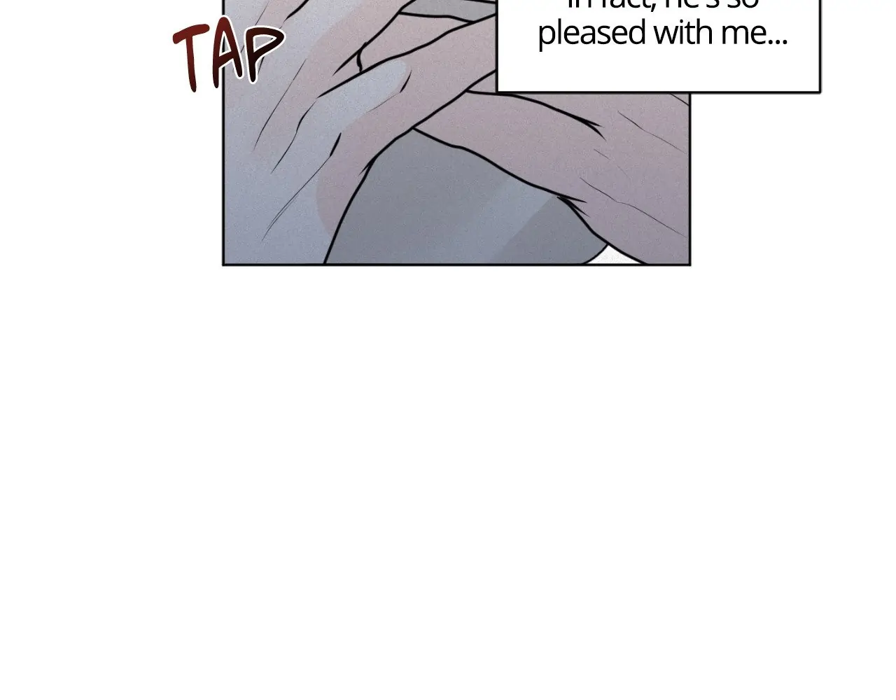 Say a Little Prayer - Chapter 23 manhwa