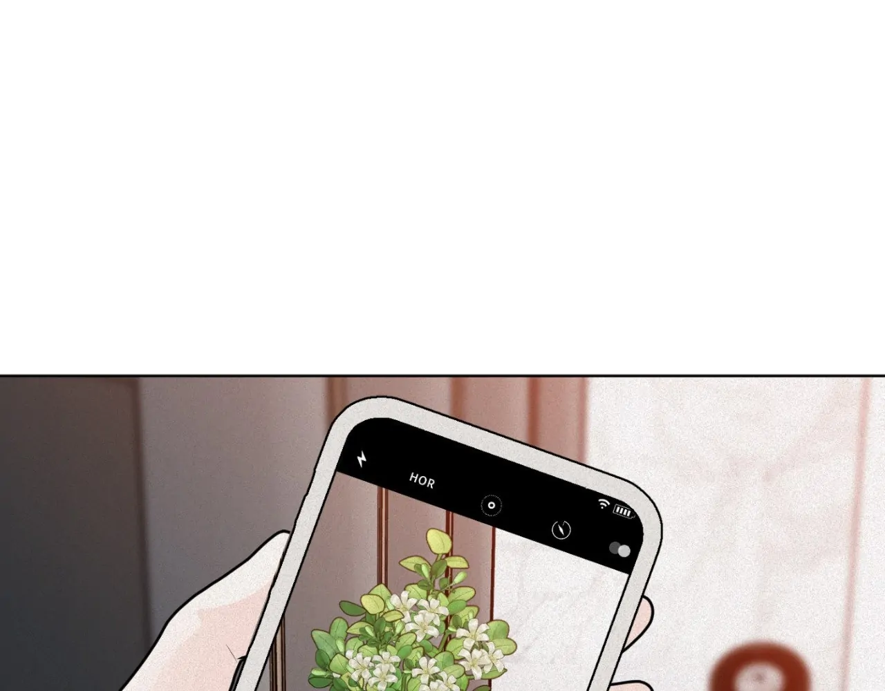 Say a Little Prayer - Chapter 23 manhwa