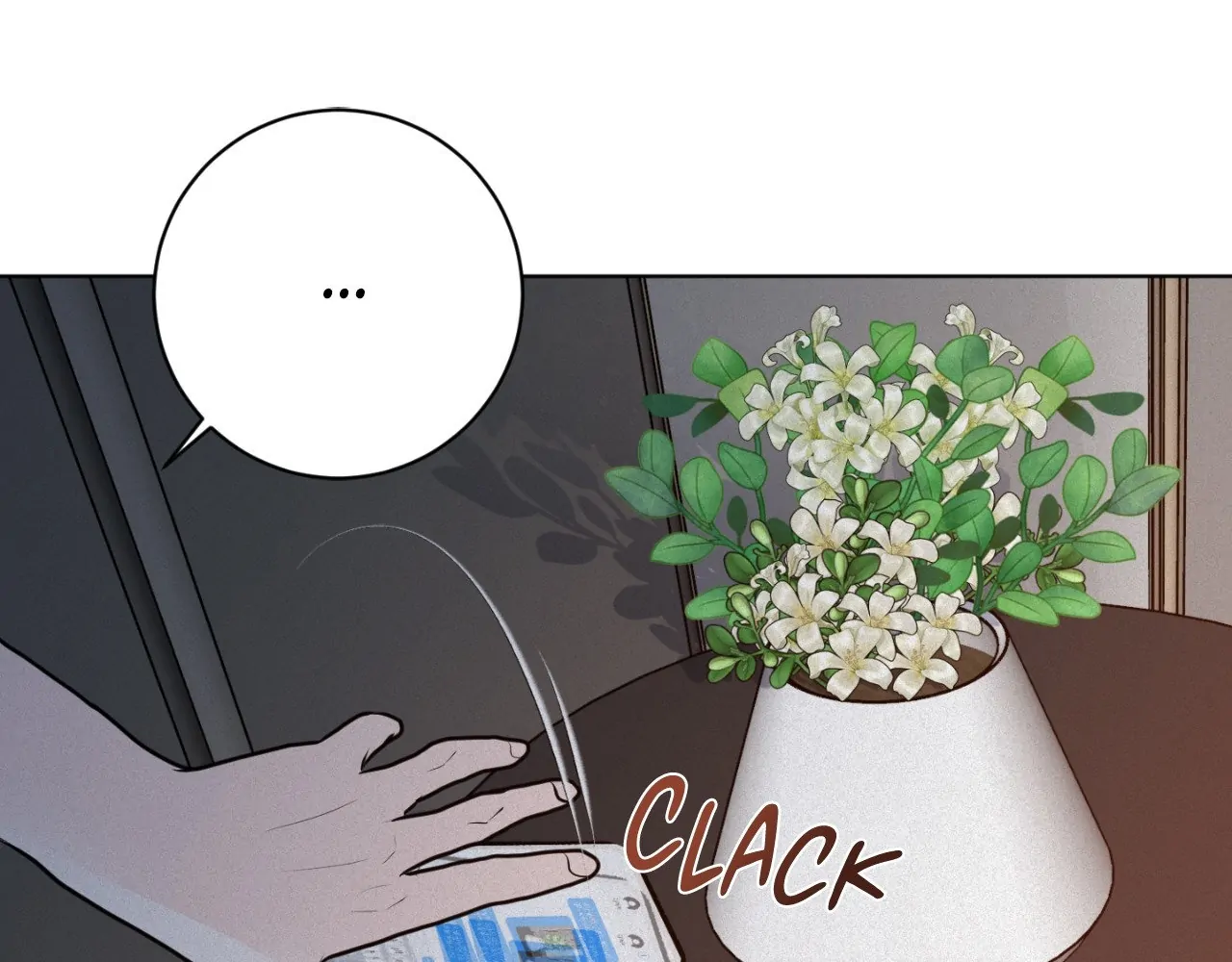 Say a Little Prayer - Chapter 23 manhwa