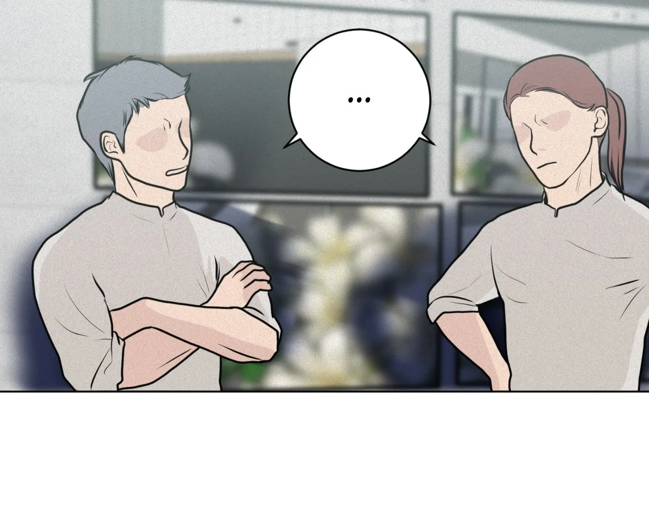 Say a Little Prayer - Chapter 23 manhwa