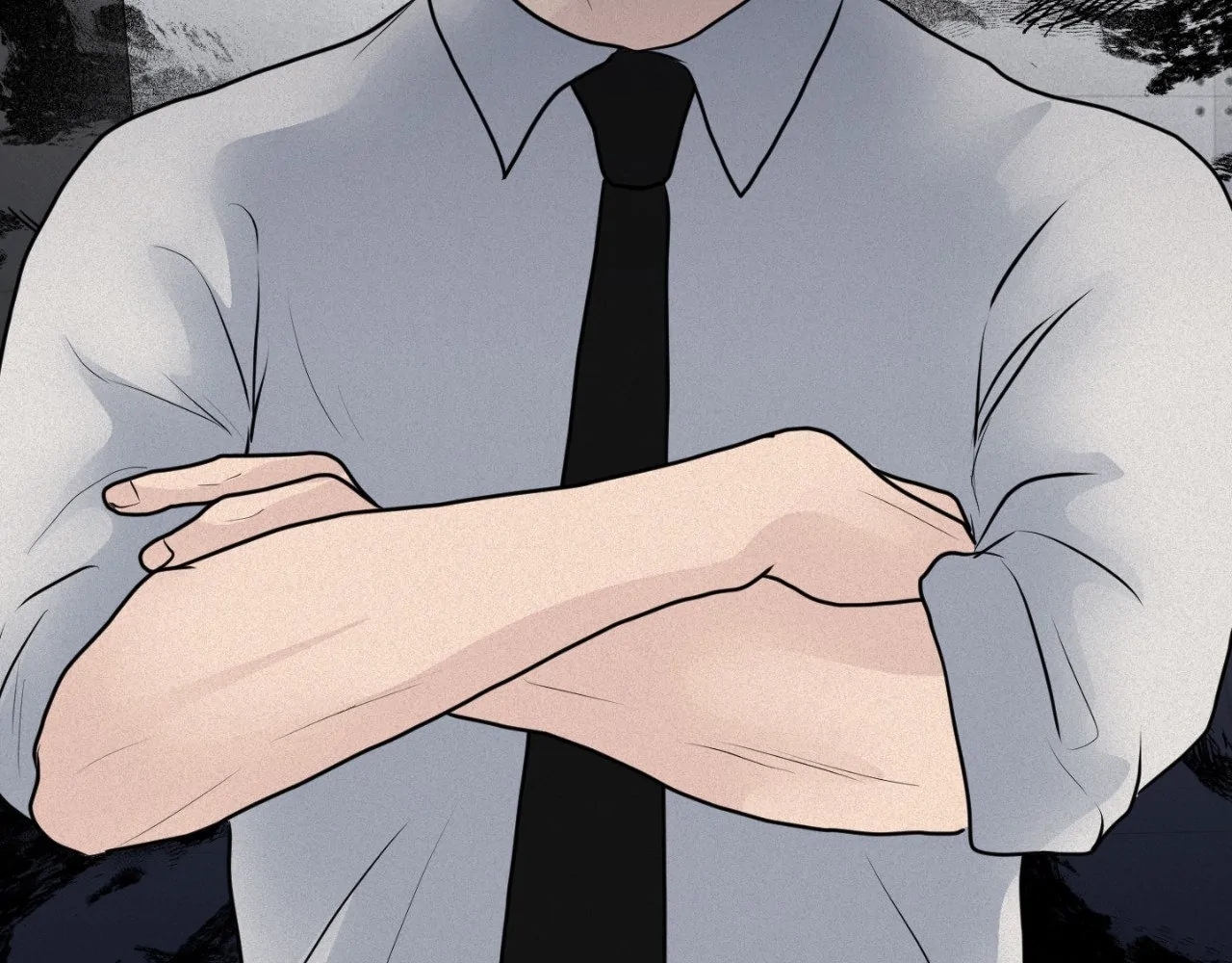 Say a Little Prayer - Chapter 23 manhwa
