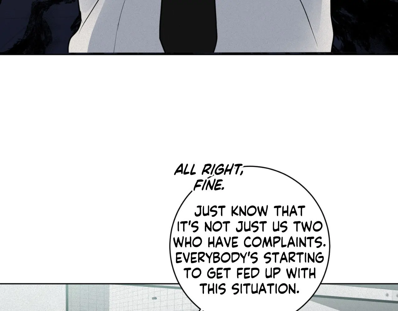 Say a Little Prayer - Chapter 23 manhwa
