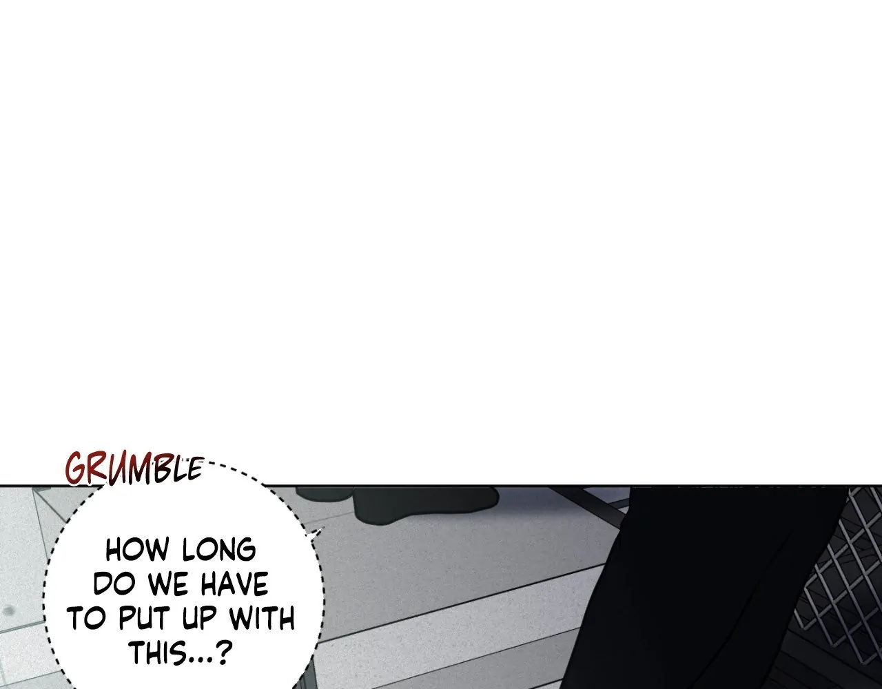 Say a Little Prayer - Chapter 23 manhwa
