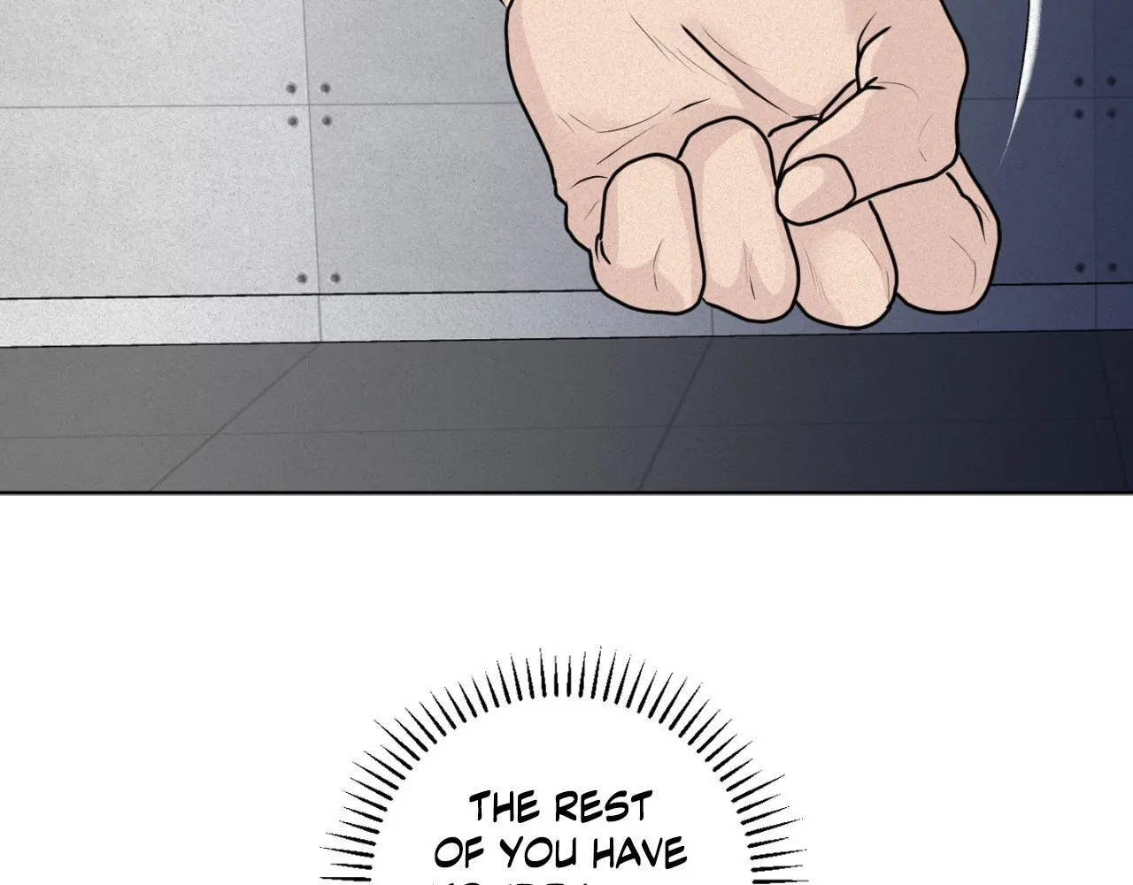 Say a Little Prayer - Chapter 23 manhwa