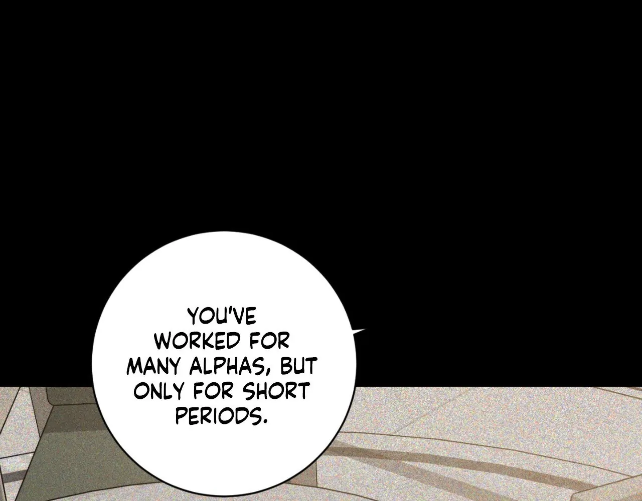 Say a Little Prayer - Chapter 23 manhwa