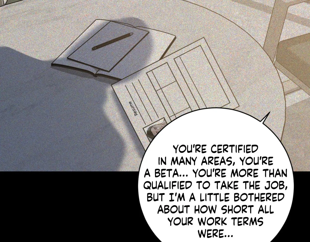 Say a Little Prayer - Chapter 23 manhwa