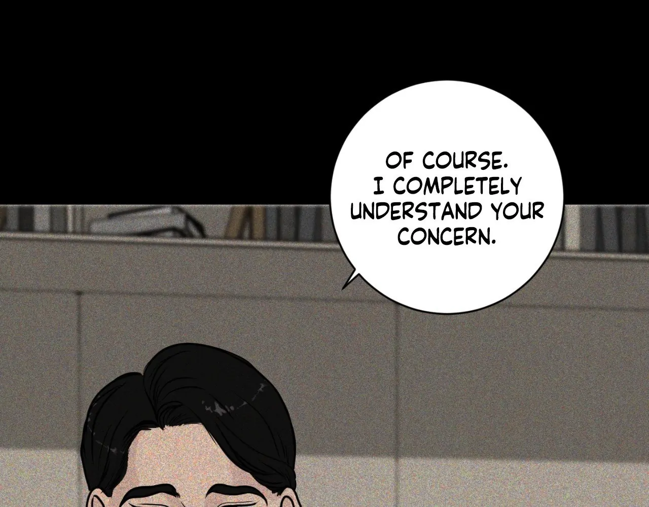 Say a Little Prayer - Chapter 23 manhwa