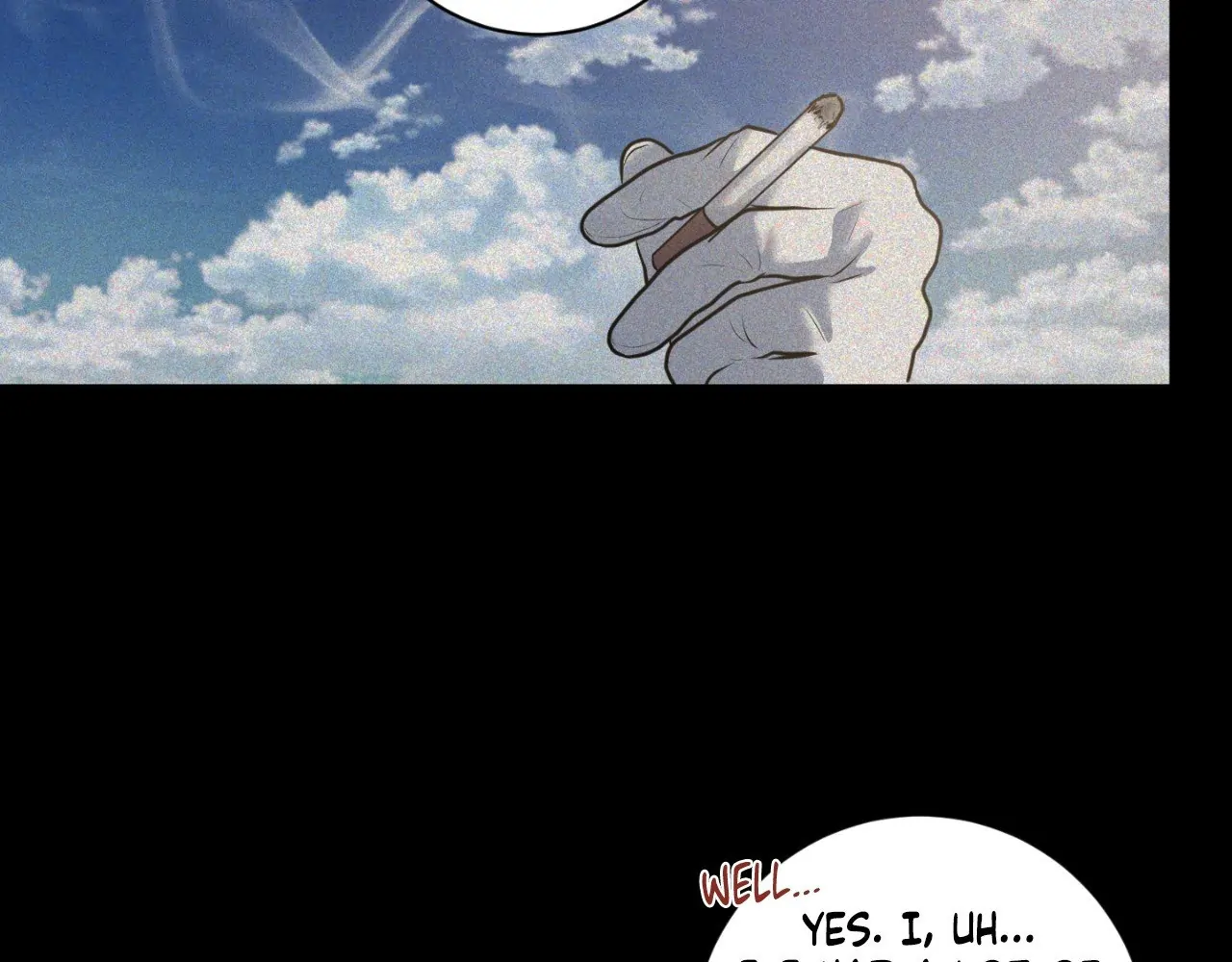 Say a Little Prayer - Chapter 24 manhwa
