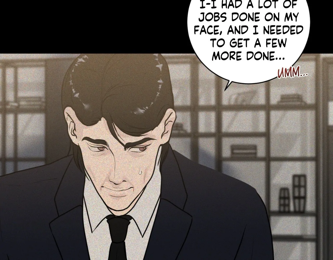 Say a Little Prayer - Chapter 24 manhwa