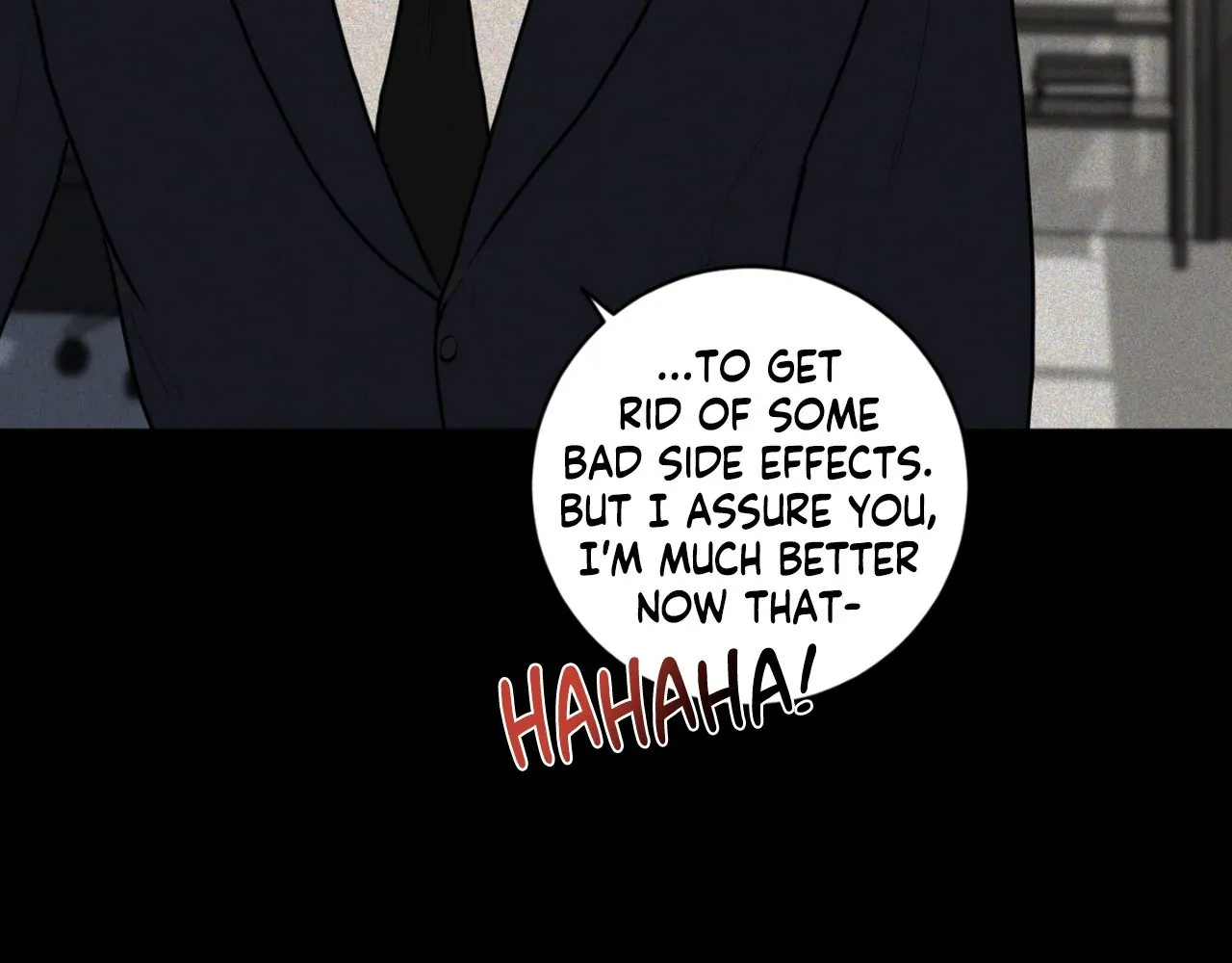 Say a Little Prayer - Chapter 24 manhwa