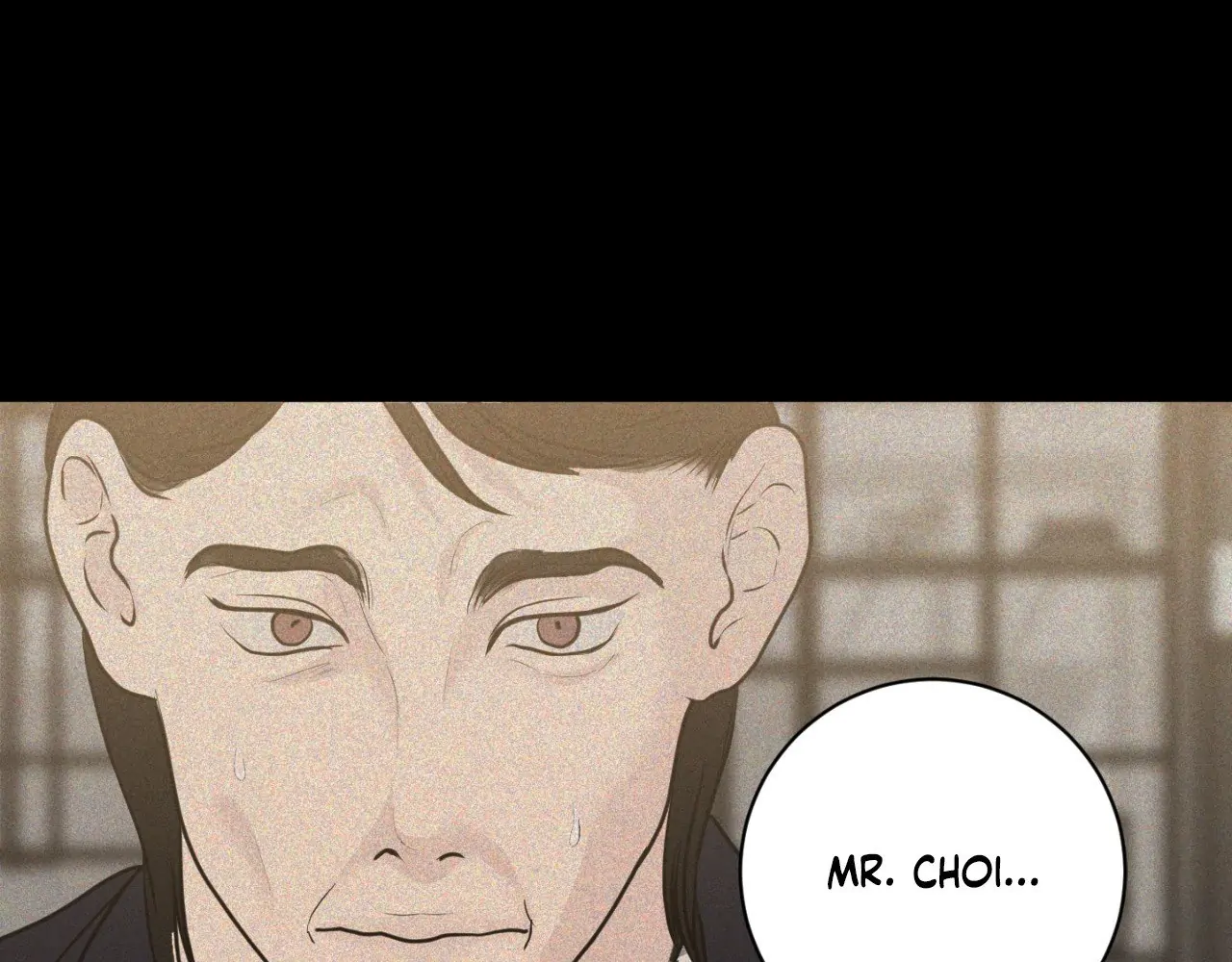 Say a Little Prayer - Chapter 24 manhwa