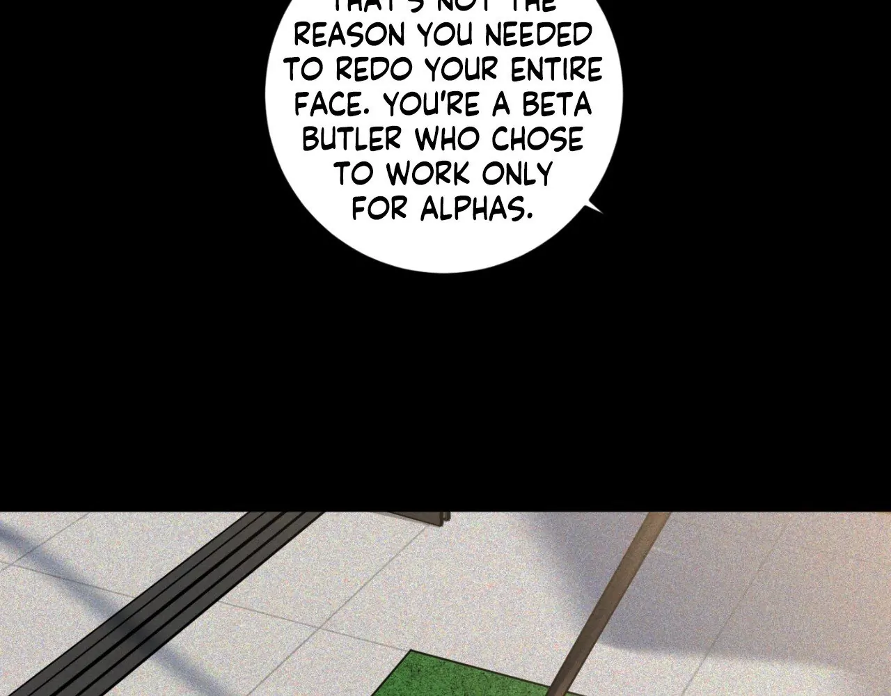 Say a Little Prayer - Chapter 24 manhwa