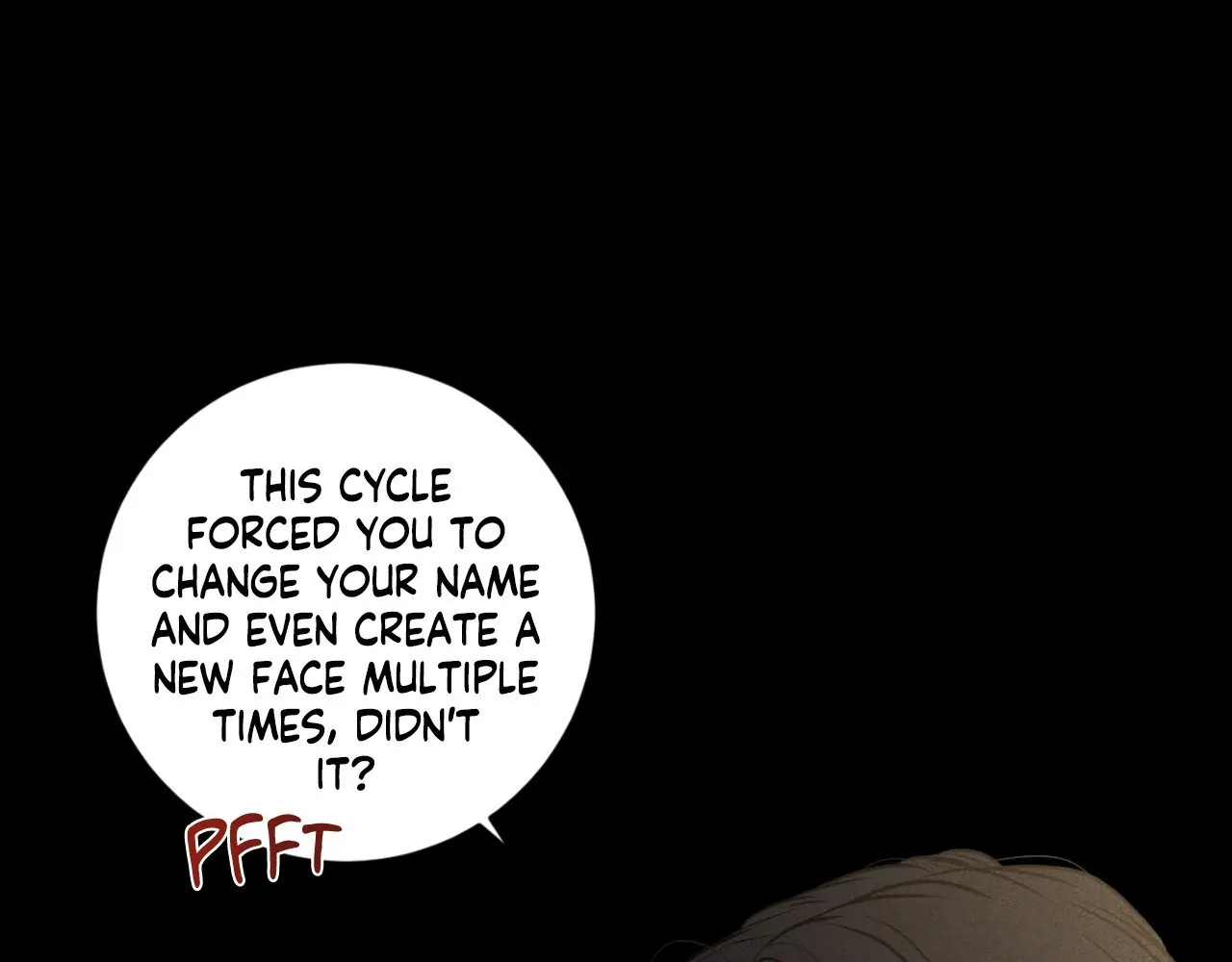Say a Little Prayer - Chapter 24 manhwa
