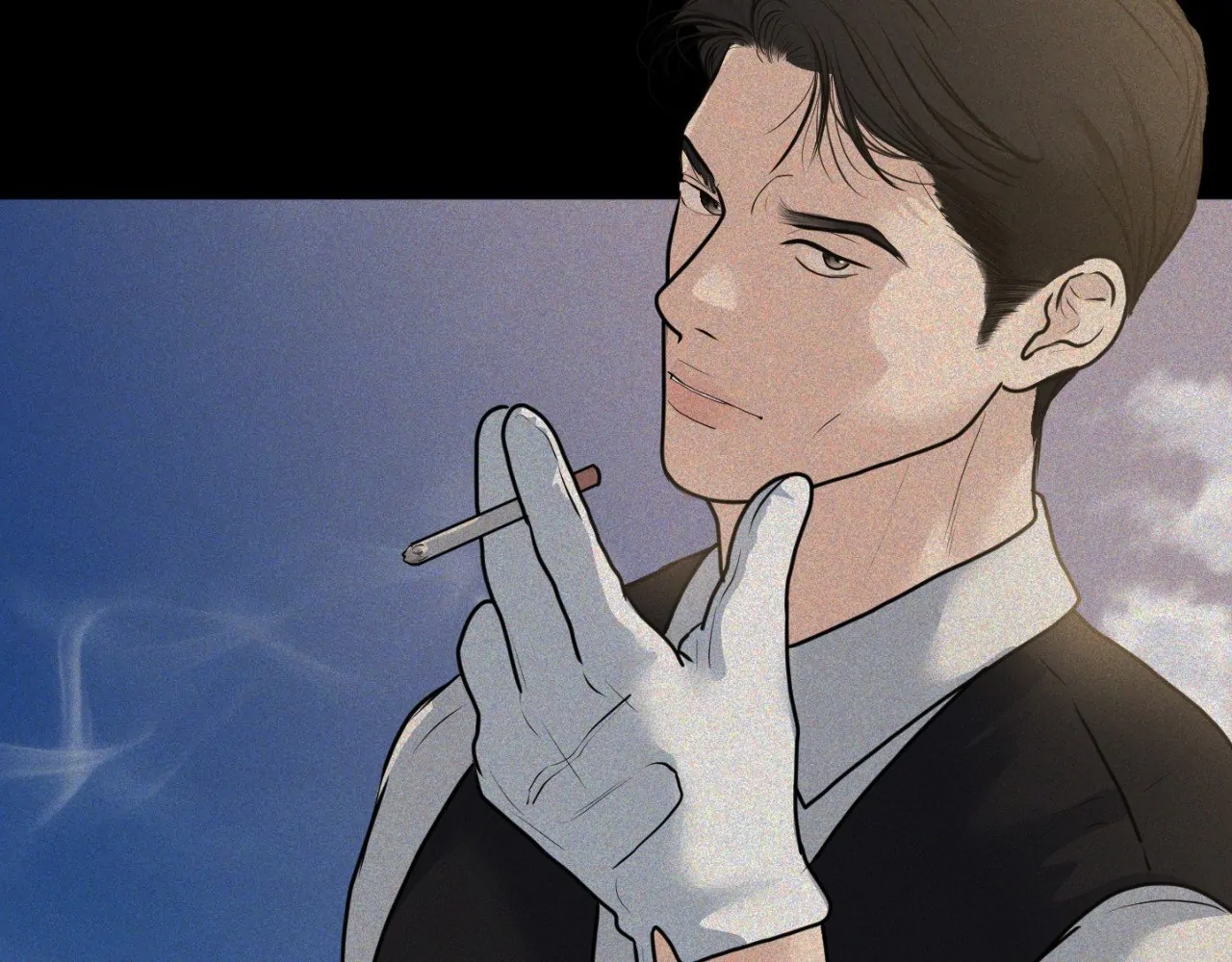 Say a Little Prayer - Chapter 24 manhwa