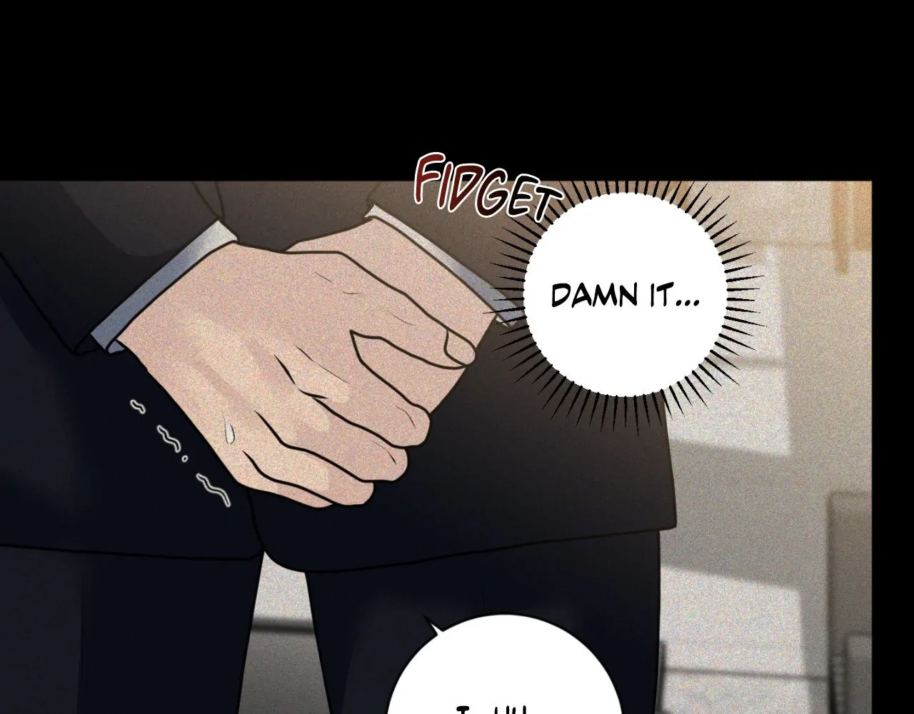 Say a Little Prayer - Chapter 24 manhwa