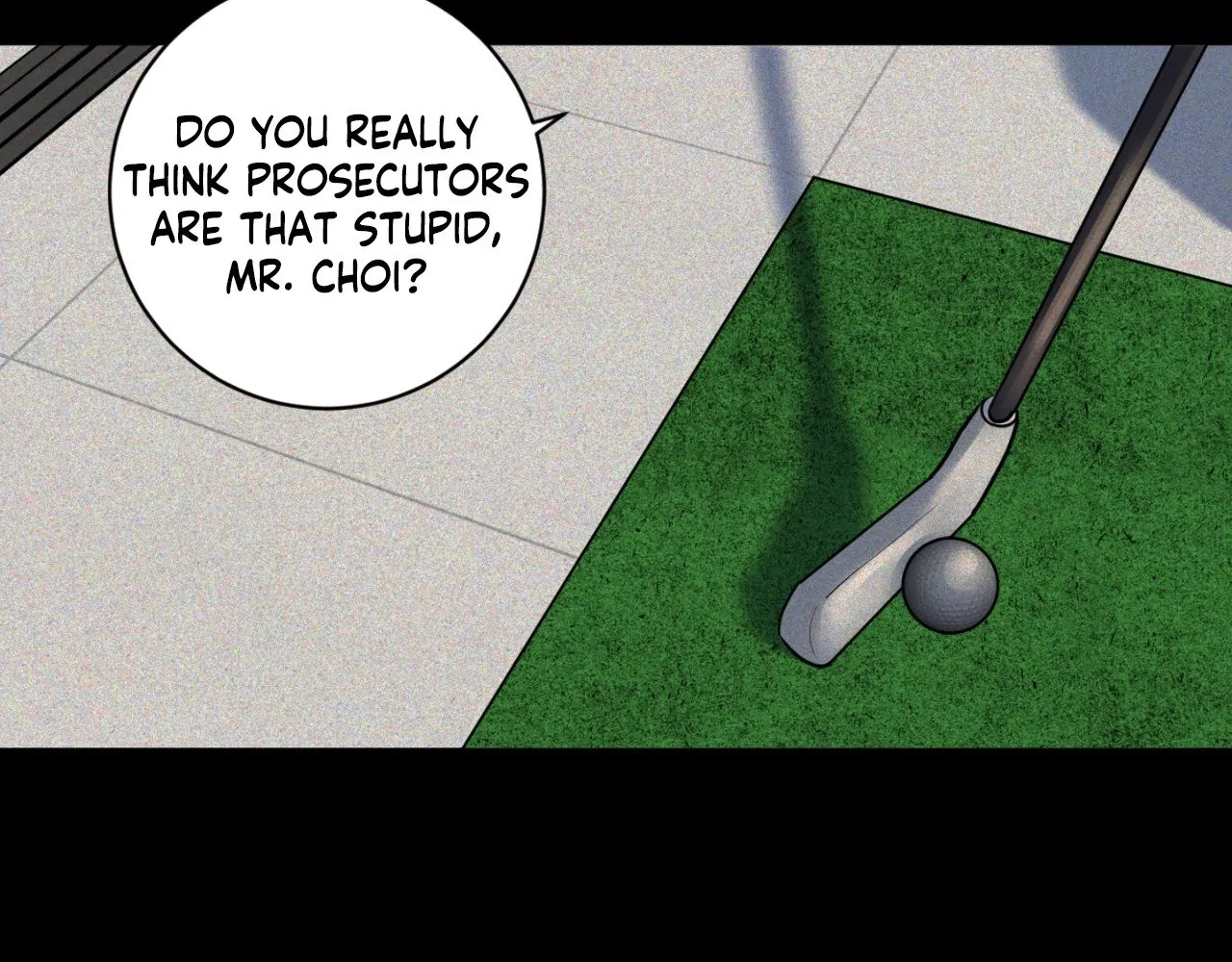 Say a Little Prayer - Chapter 24 manhwa