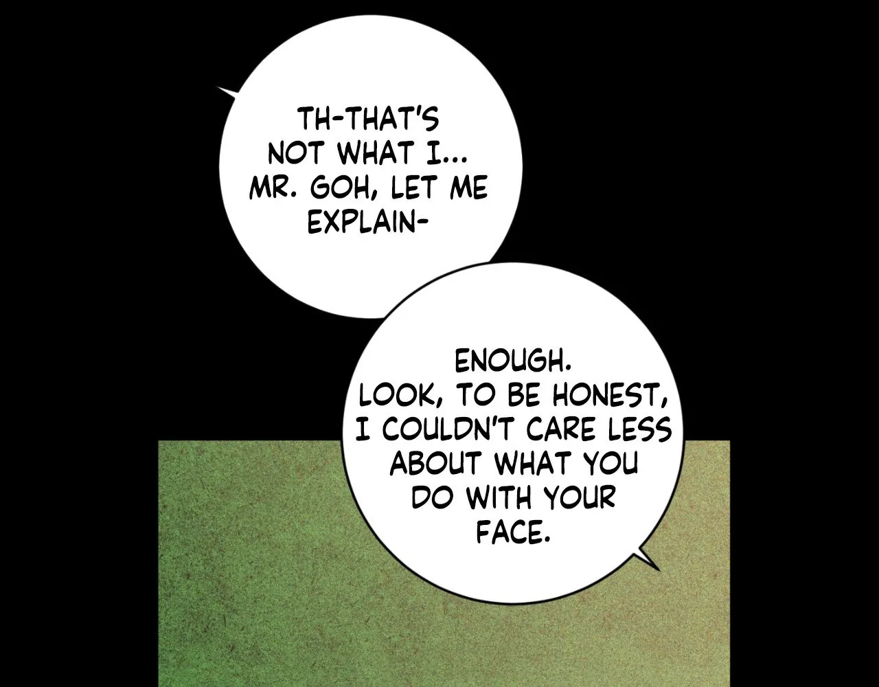 Say a Little Prayer - Chapter 24 manhwa