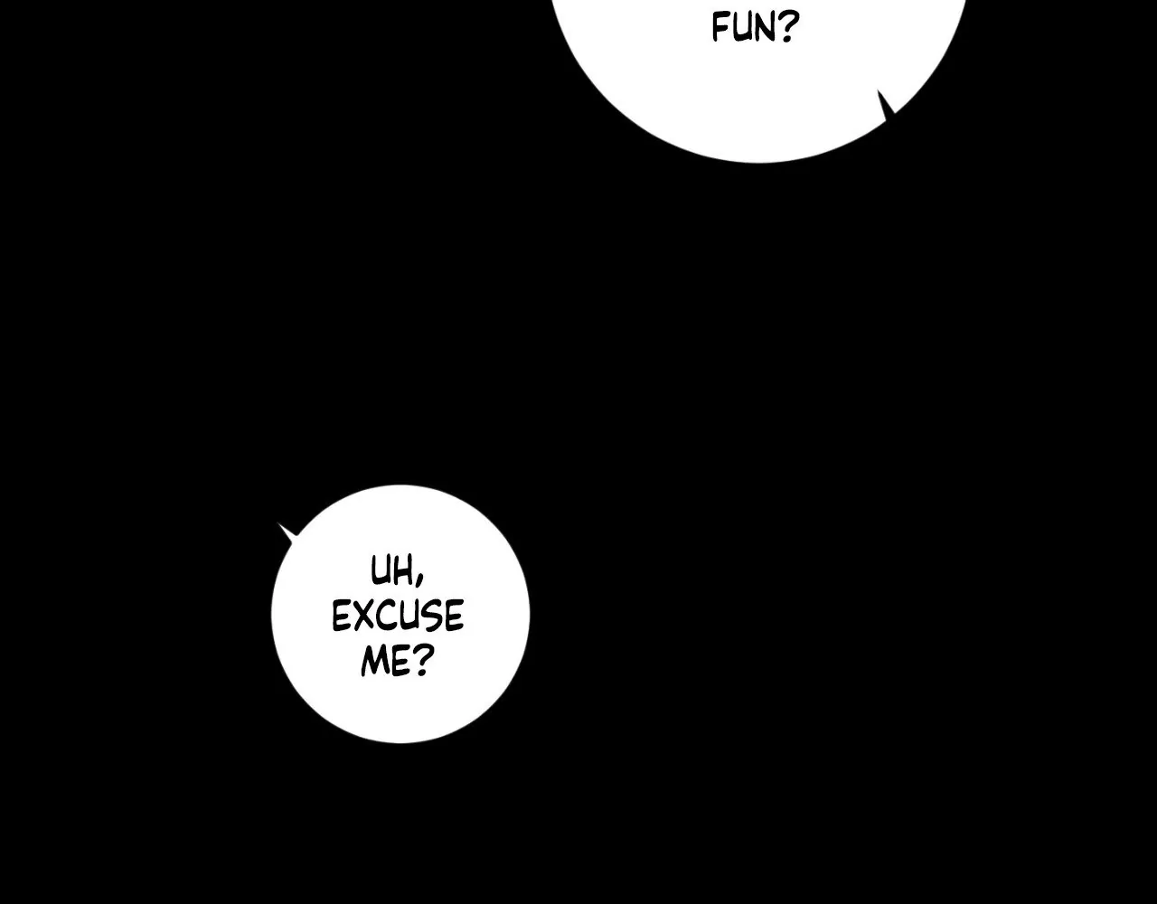 Say a Little Prayer - Chapter 24 manhwa