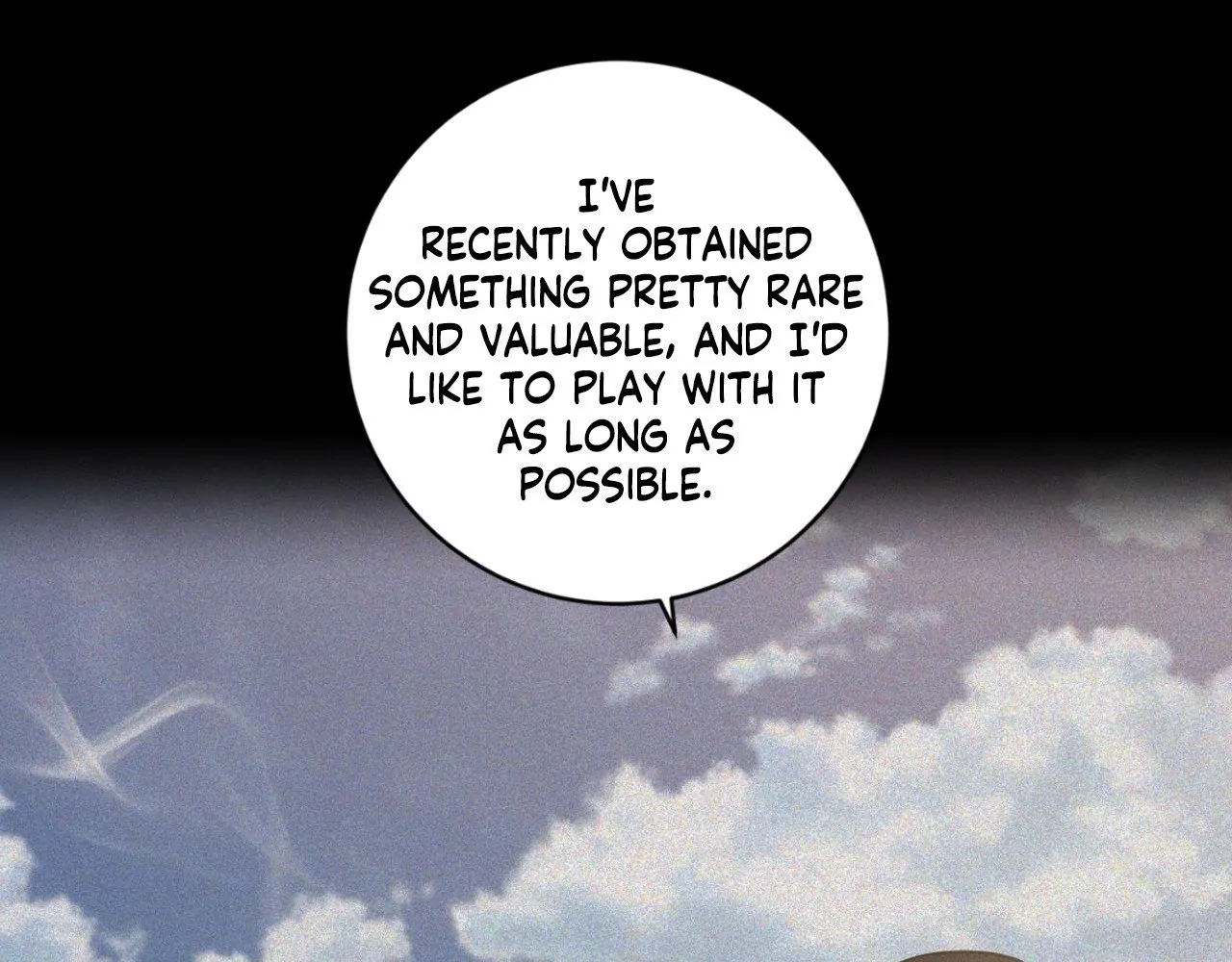 Say a Little Prayer - Chapter 24 manhwa